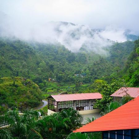 Baandal River Resort A Unit Of Maa Surkunda Devi Audhogik Kshetra Dehradun Extérieur photo