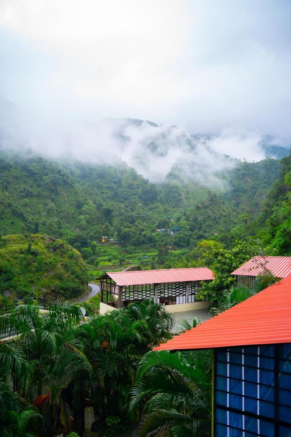 Baandal River Resort A Unit Of Maa Surkunda Devi Audhogik Kshetra Dehradun Extérieur photo