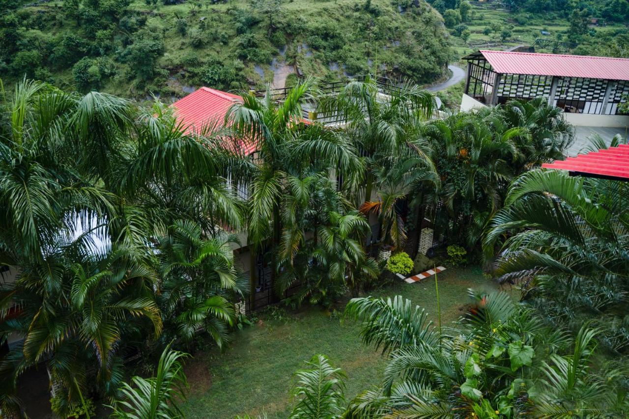 Baandal River Resort A Unit Of Maa Surkunda Devi Audhogik Kshetra Dehradun Extérieur photo