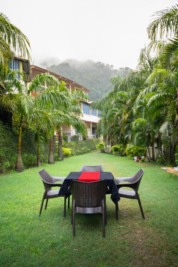 Baandal River Resort A Unit Of Maa Surkunda Devi Audhogik Kshetra Dehradun Extérieur photo