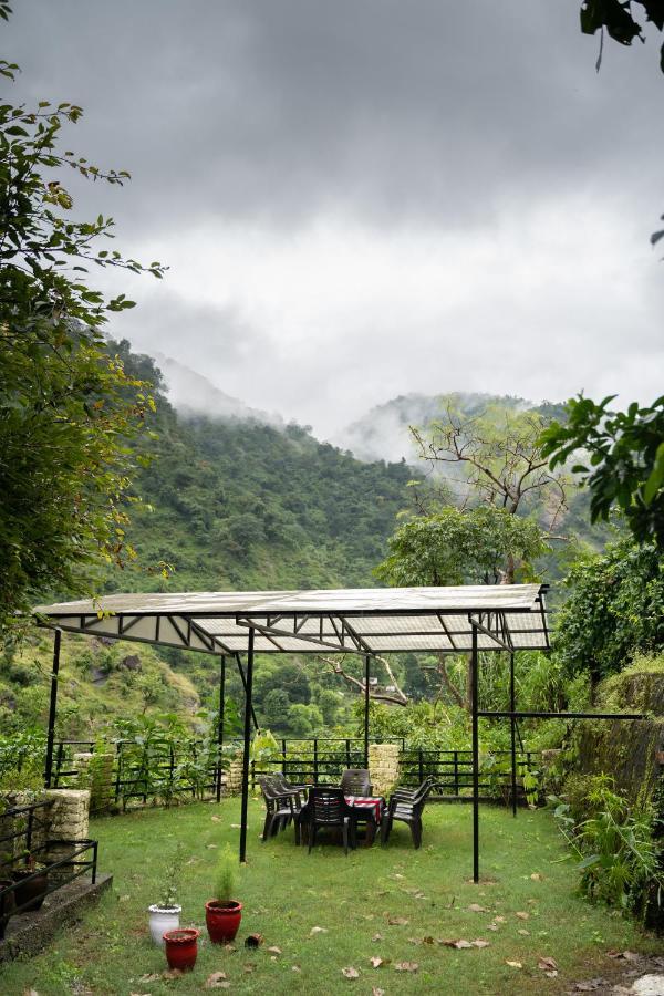 Baandal River Resort A Unit Of Maa Surkunda Devi Audhogik Kshetra Dehradun Extérieur photo