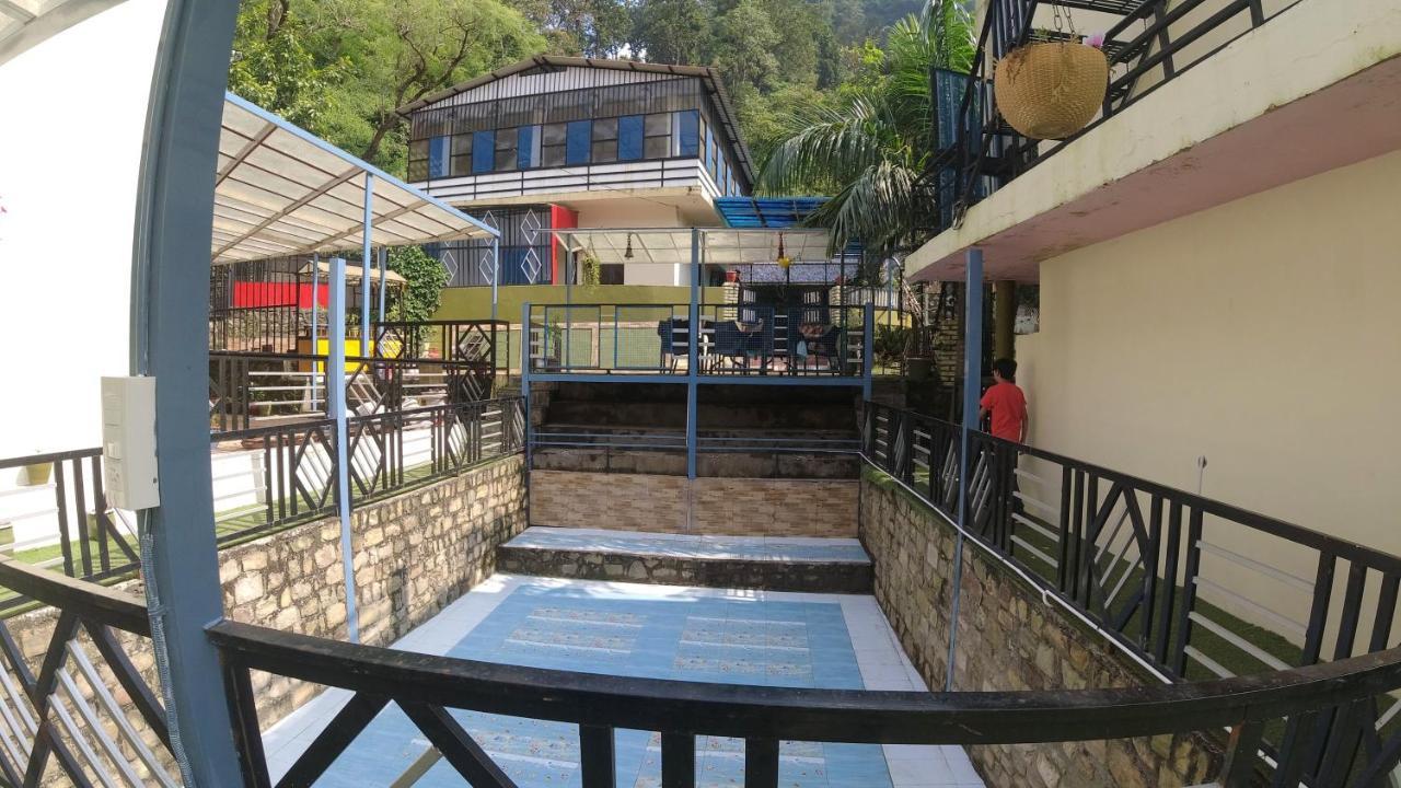 Baandal River Resort A Unit Of Maa Surkunda Devi Audhogik Kshetra Dehradun Extérieur photo