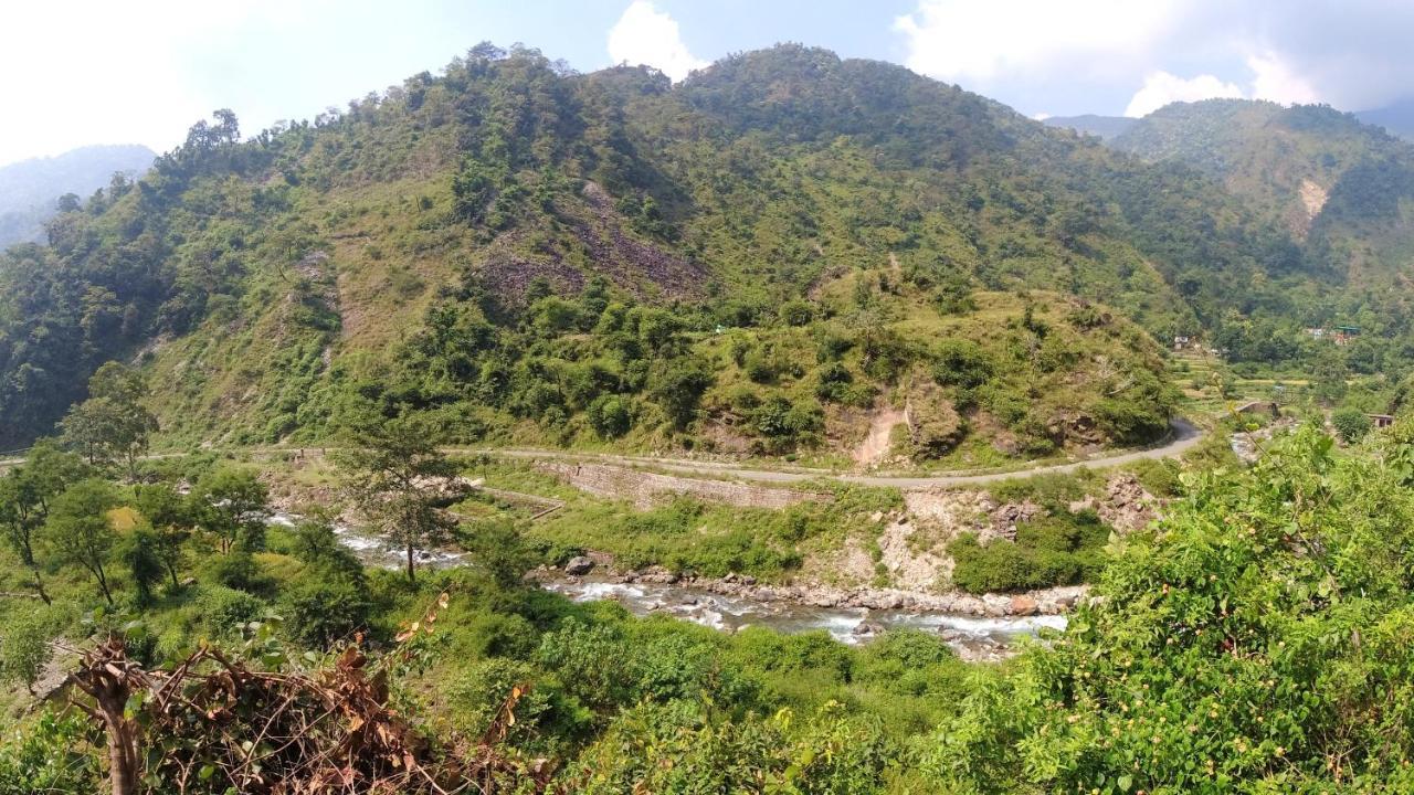 Baandal River Resort A Unit Of Maa Surkunda Devi Audhogik Kshetra Dehradun Extérieur photo