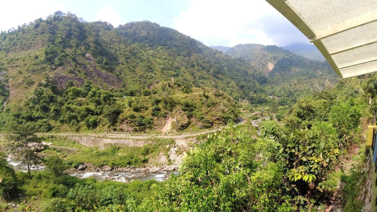 Baandal River Resort A Unit Of Maa Surkunda Devi Audhogik Kshetra Dehradun Extérieur photo